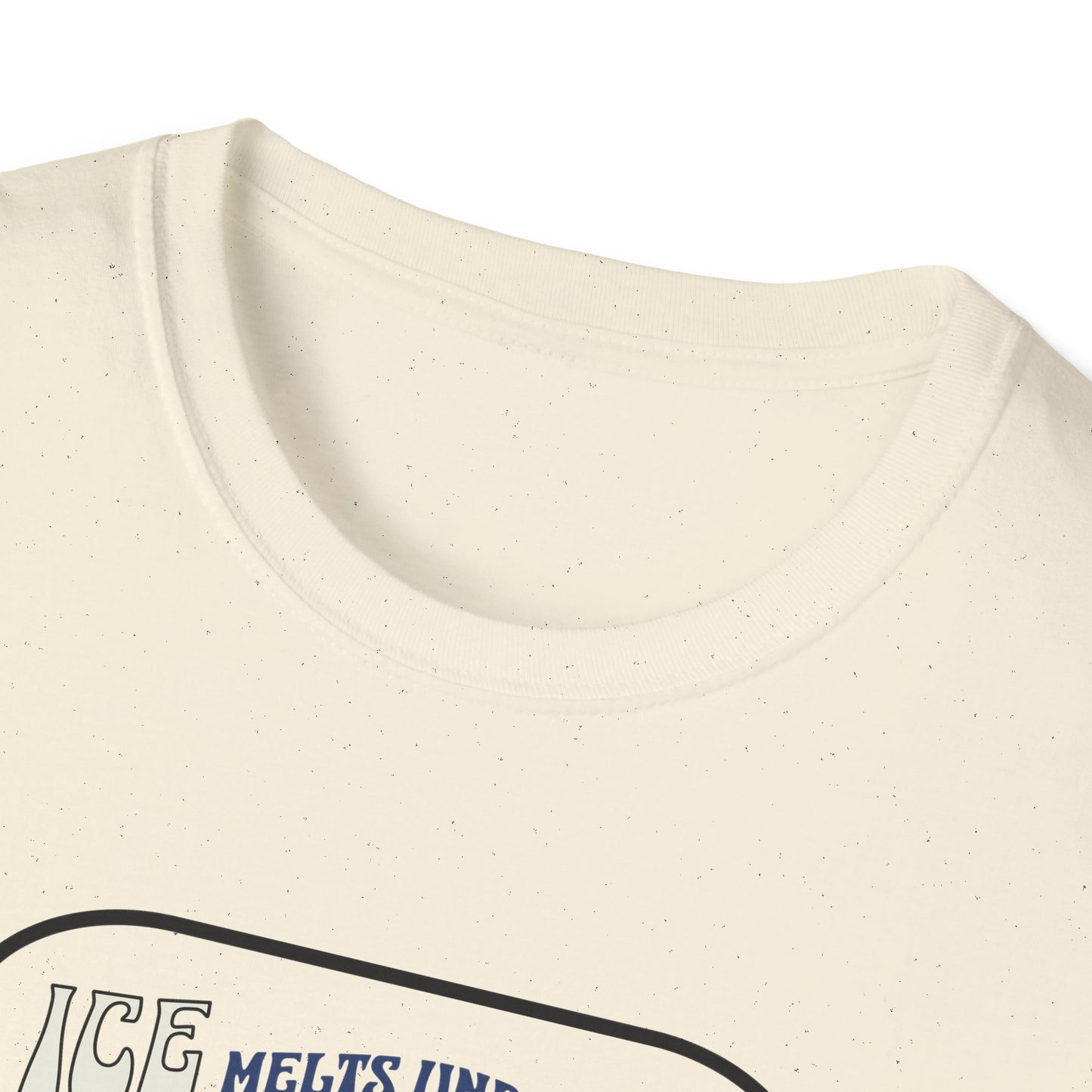 Melt the ICE, Soft Tee