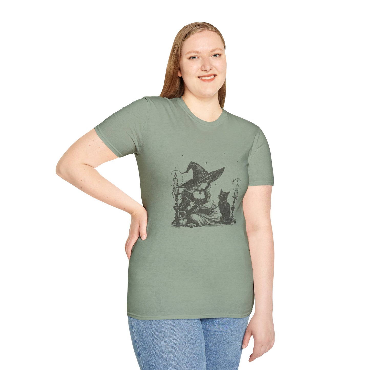 Magical Duo, Soft Tee