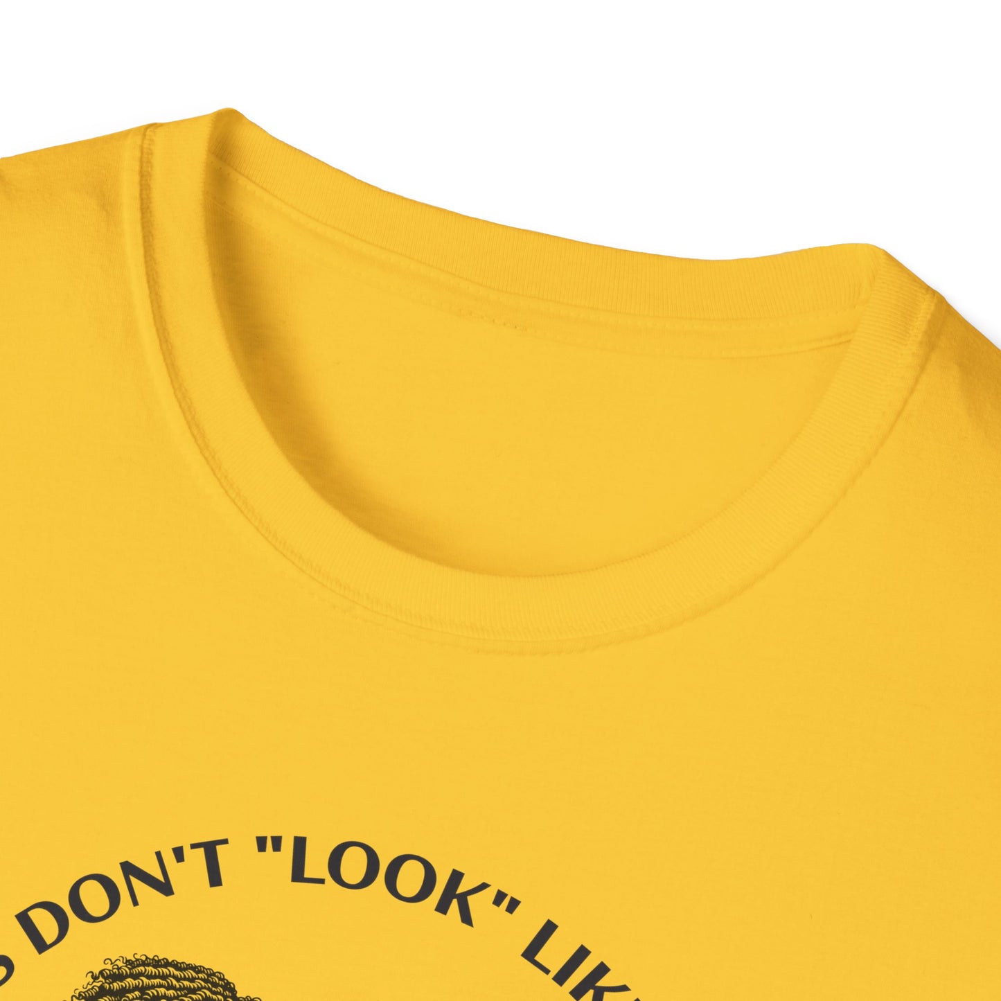 Witches Are Soft Tee