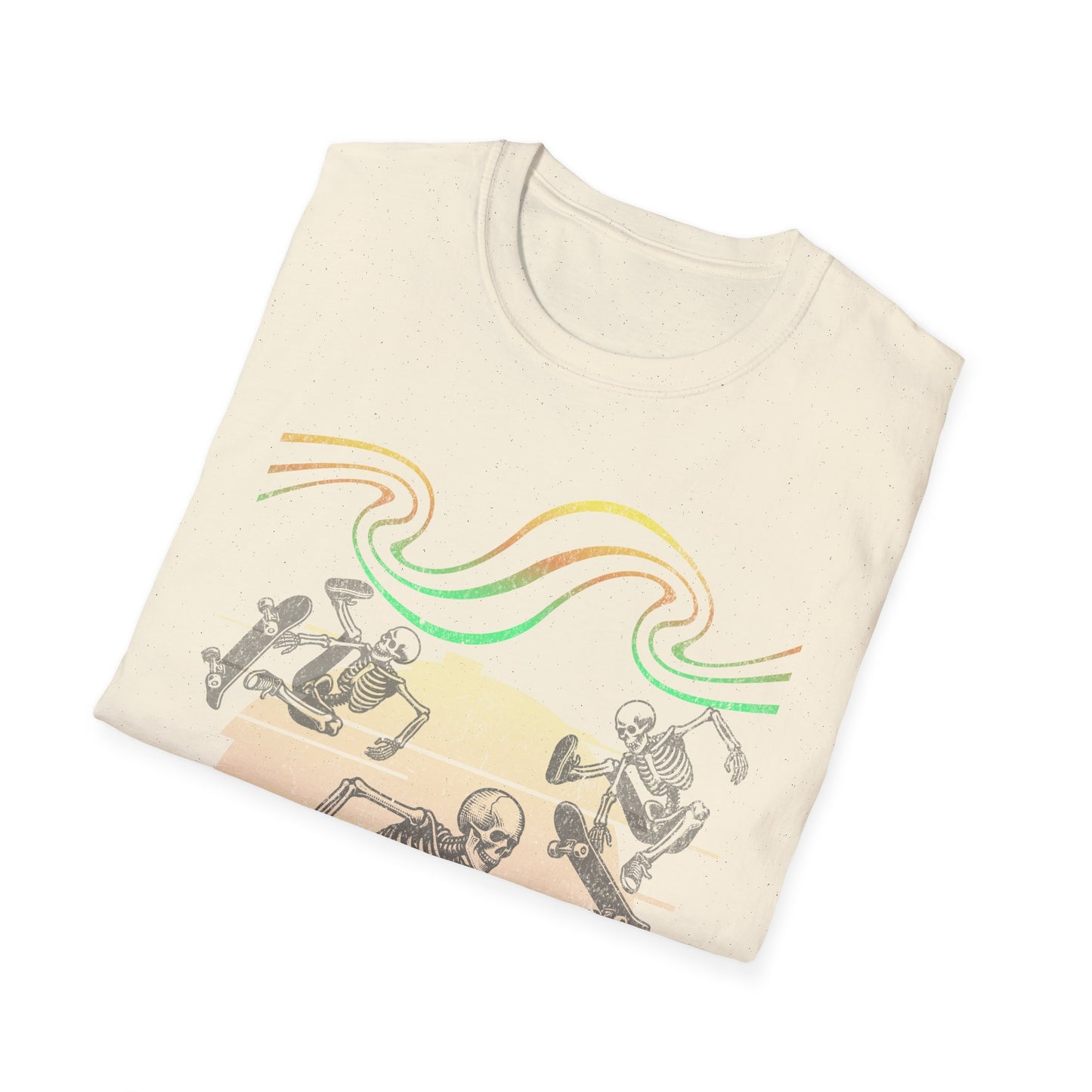 Badass, Soft T-Shirt