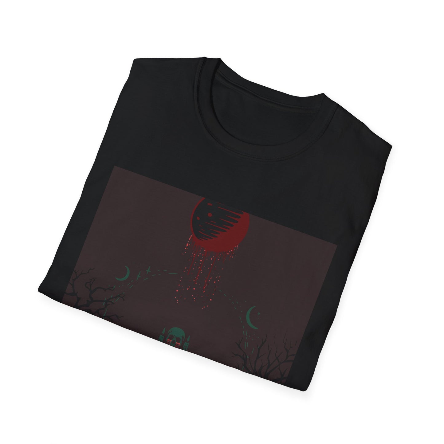 Ritual, Soft Tee