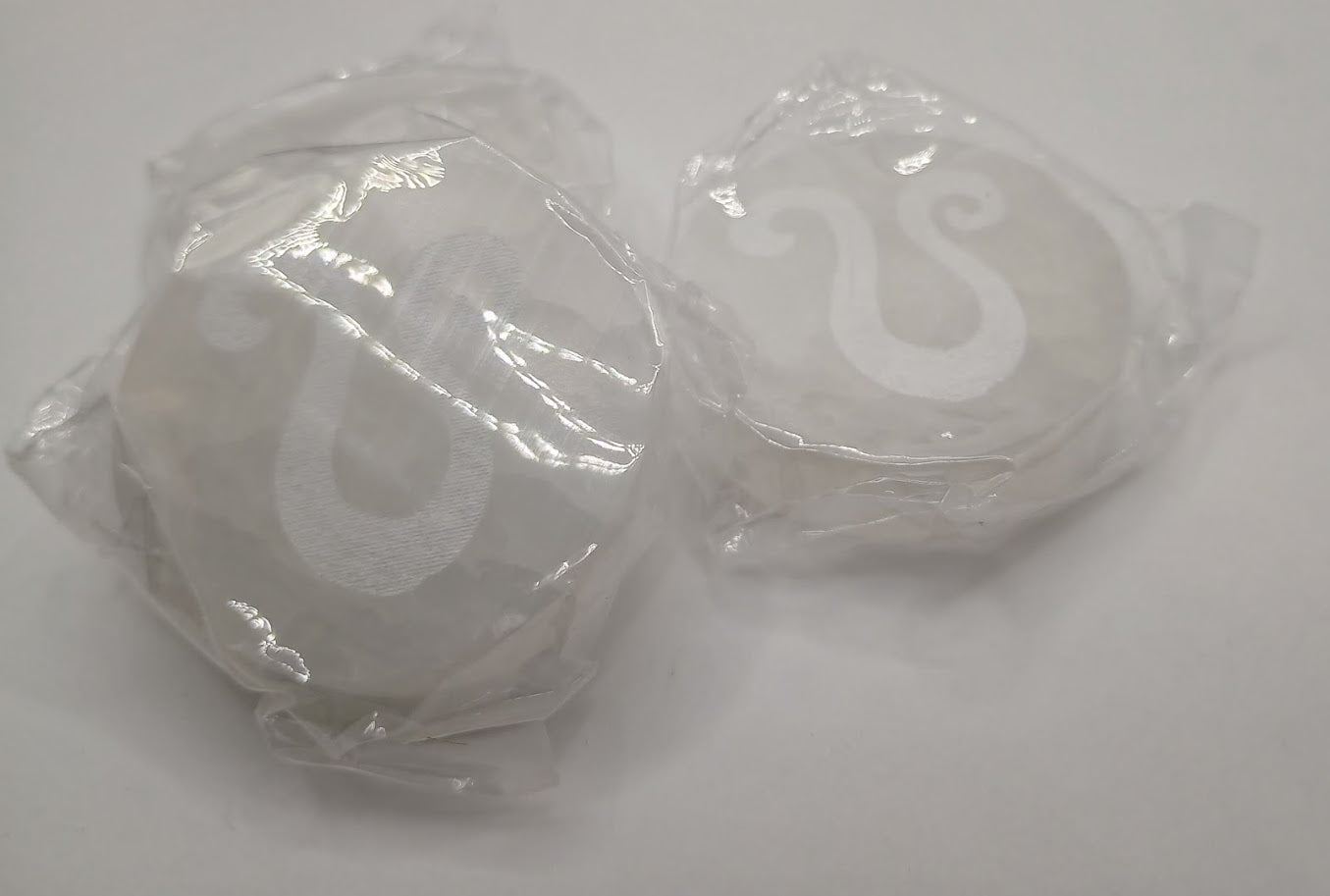 Zodiac Stone disc, Leo