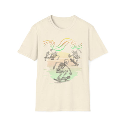 Badass, Soft T-Shirt