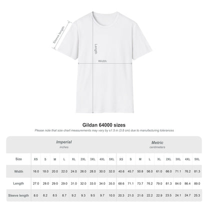 Slay Queen Motorcycle Pride Soft-Tee