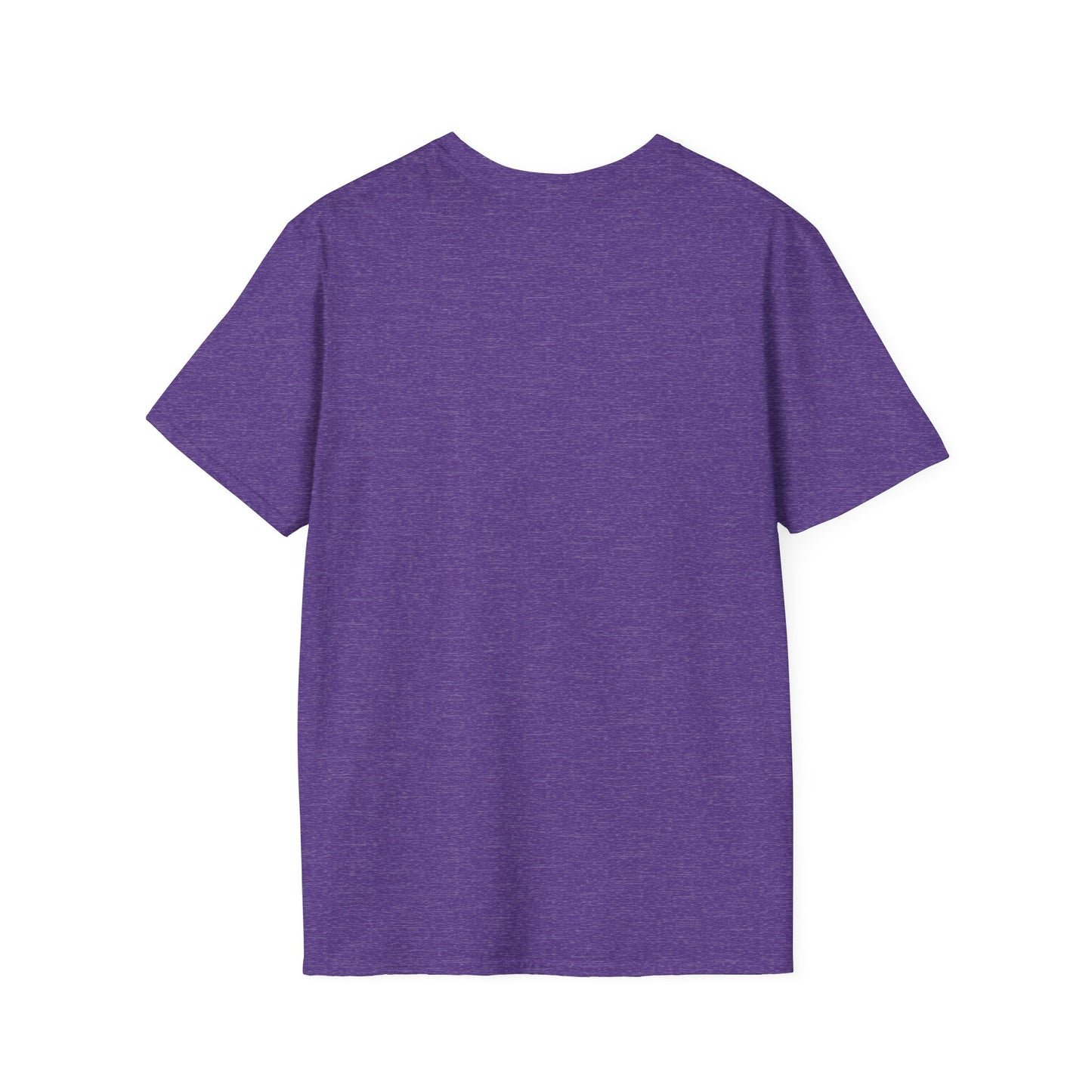 Harris Walz 2024 Soft Tee