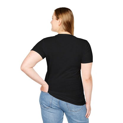 They Didn't Burn Witches... Soft Tee