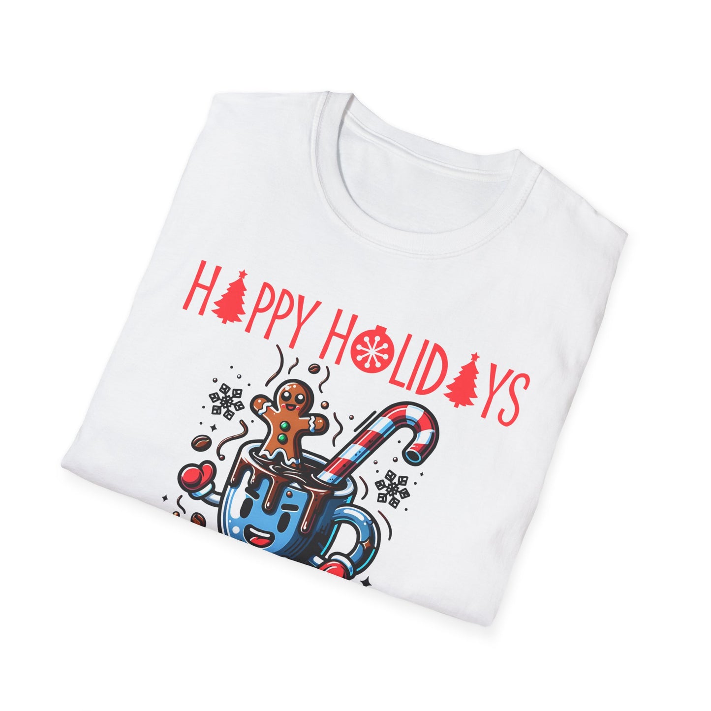 It's Sugar Time Bitches Soft Tee