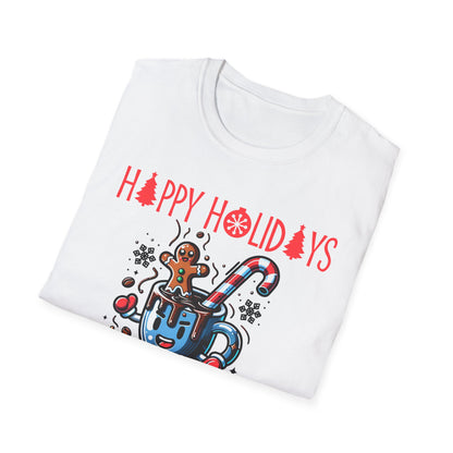 It's Sugar Time Bitches Soft Tee