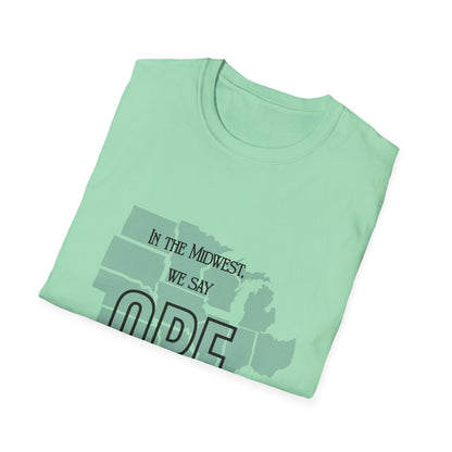 OPE, Soft Tee