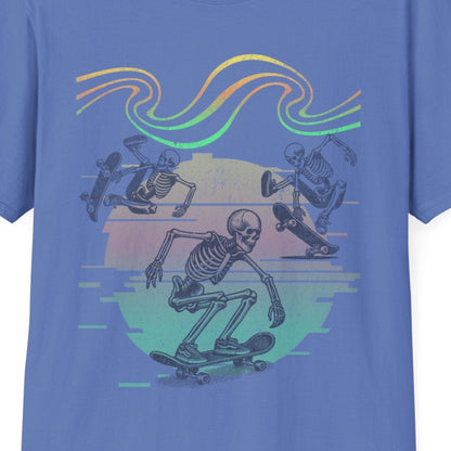 Badass, Soft T-Shirt