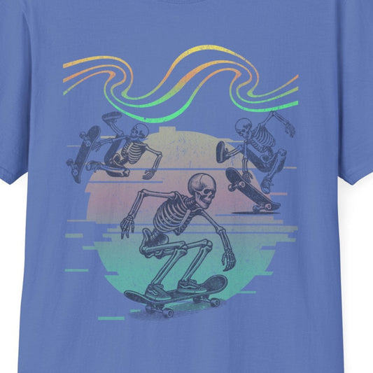 Badass, Soft T-Shirt