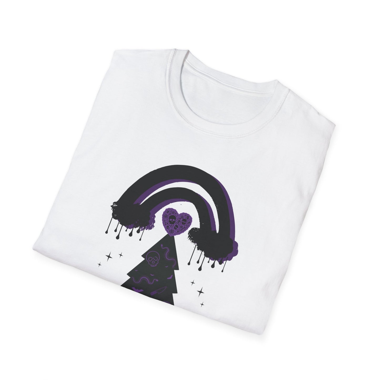 Happy Holidays...Whatever, Soft Tee