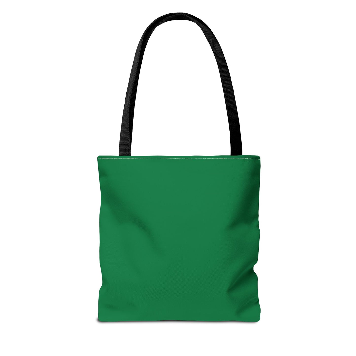 On the Naughty List, Tote Bag