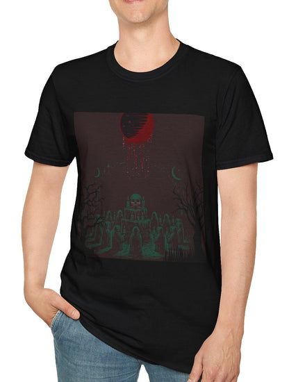 Ritual, Soft Tee