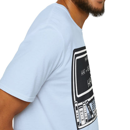 Red Hat Hatred, Soft T-Shirt