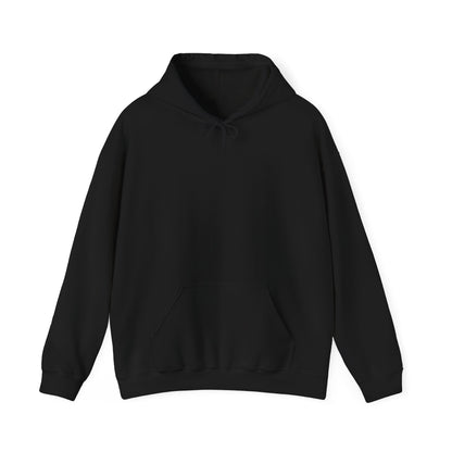 Greed, Hooded Sweatshirt