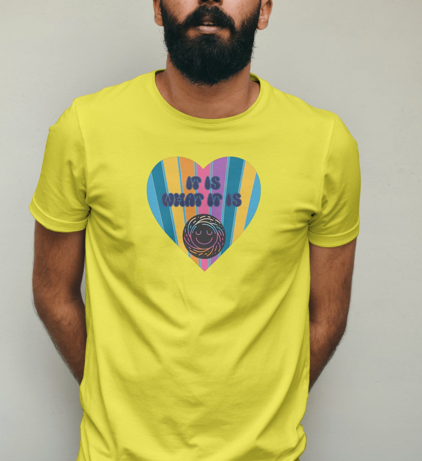 It Is What It Is, Soft Tee