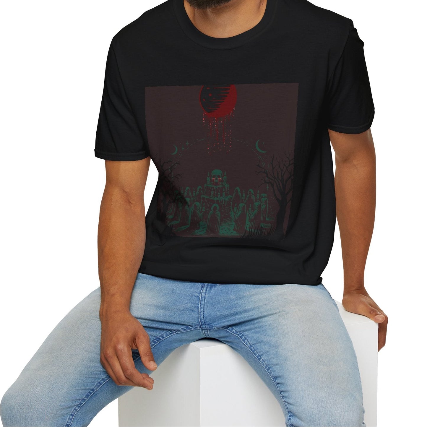 Ritual, Soft Tee
