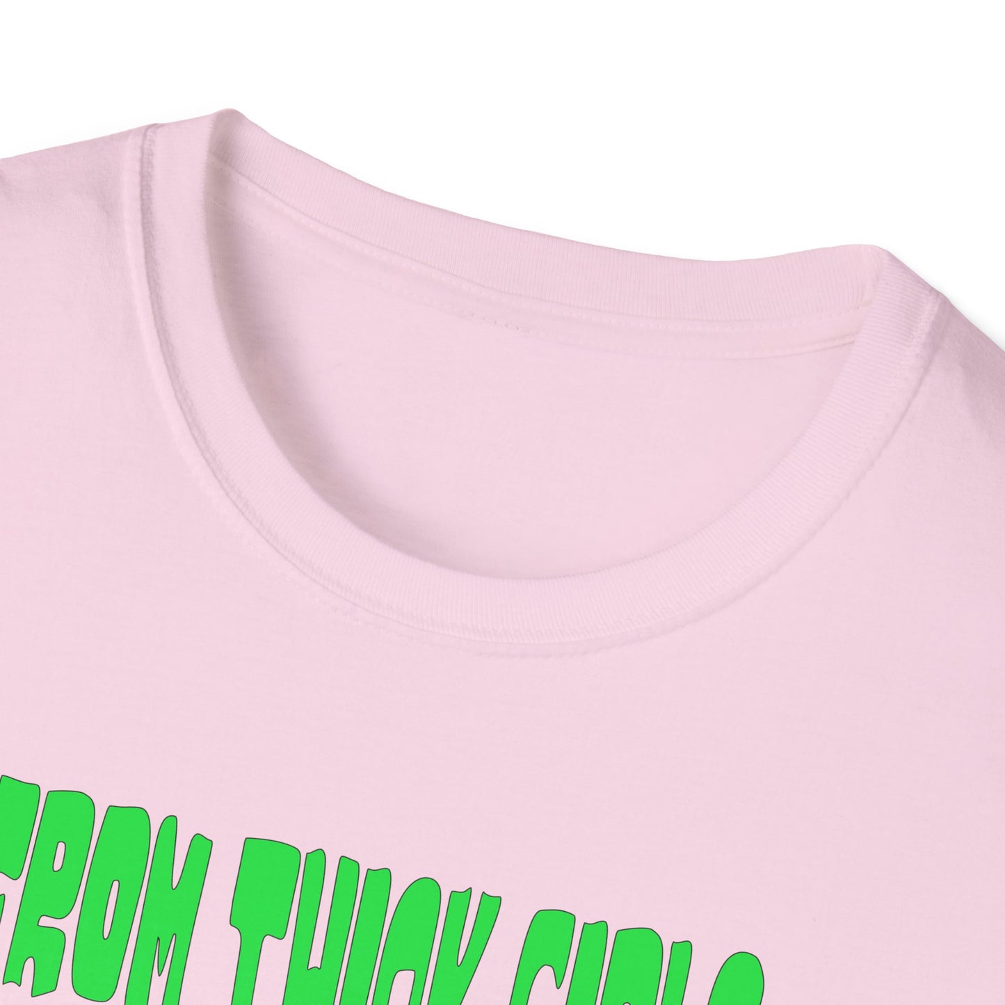 We Are All Fabulous , Soft T-Shirt