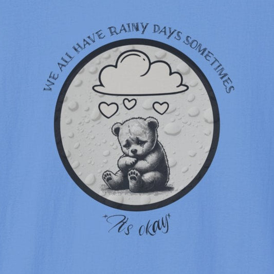 Rainy Days, Soft Tee