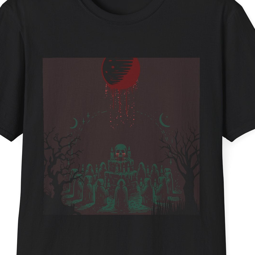 Ritual, Soft Tee