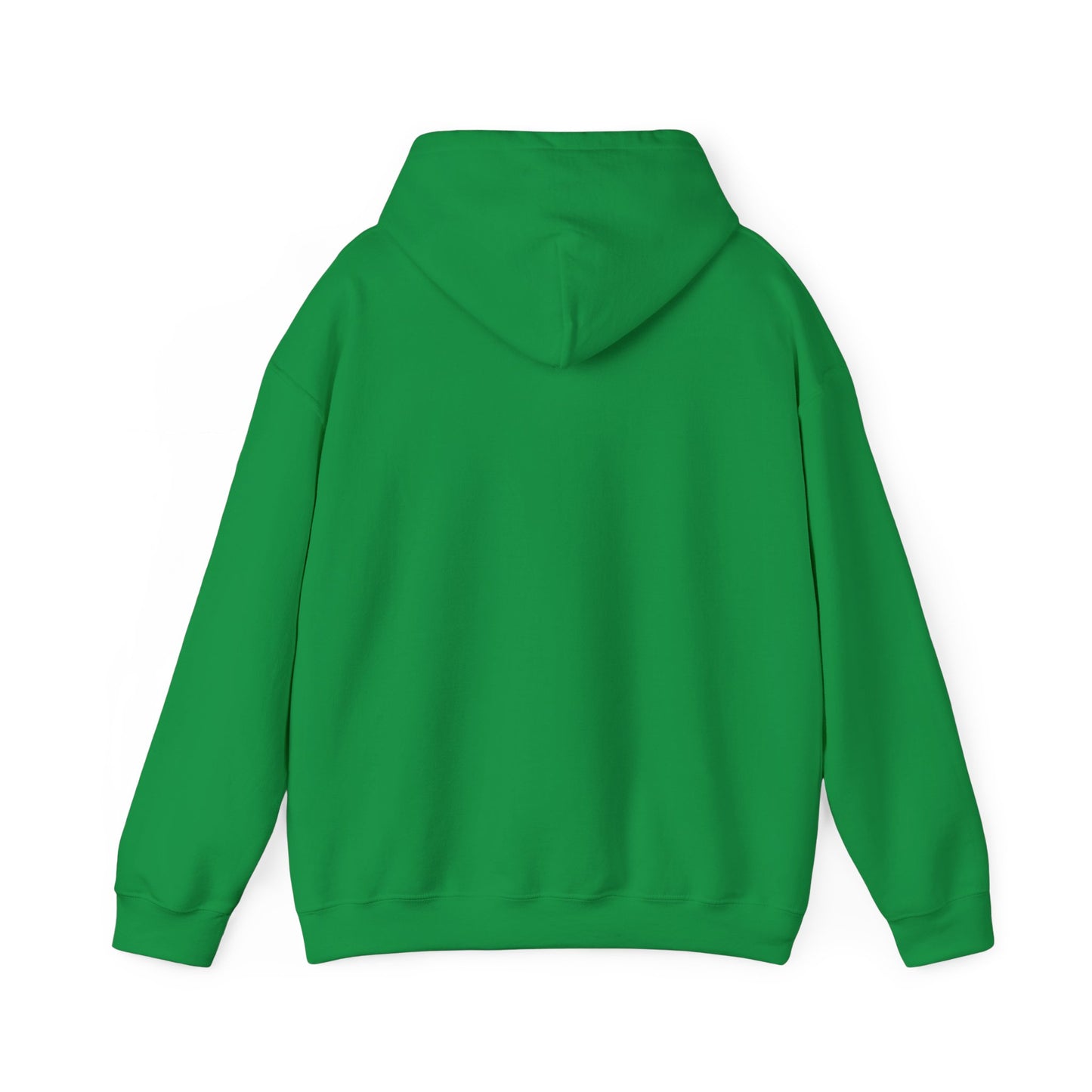 Happy Holidays, Hooded Sweatshirt