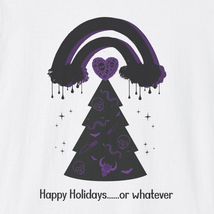 Happy Holidays...Whatever, Soft Tee