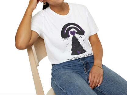 Happy Holidays...Whatever, Soft Tee