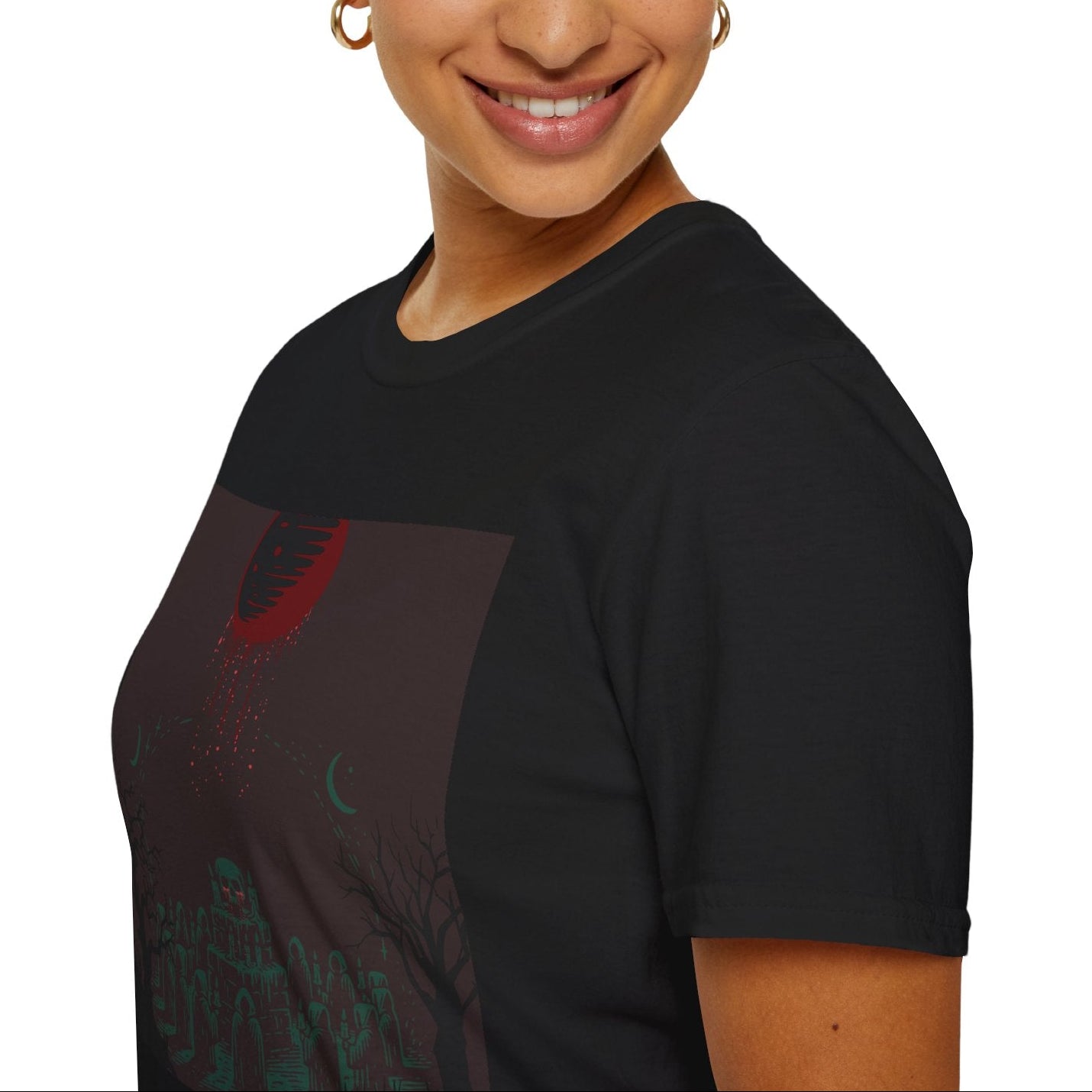 Ritual, Soft Tee