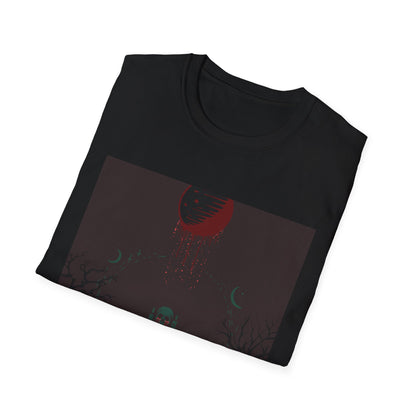Ritual, Soft Tee