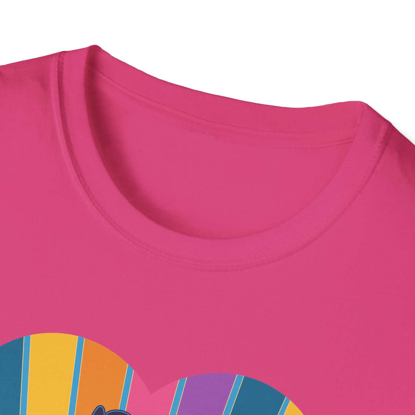 It Is What It Is, Soft Tee