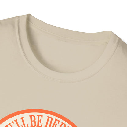 Feeling Depresso, Soft Tee