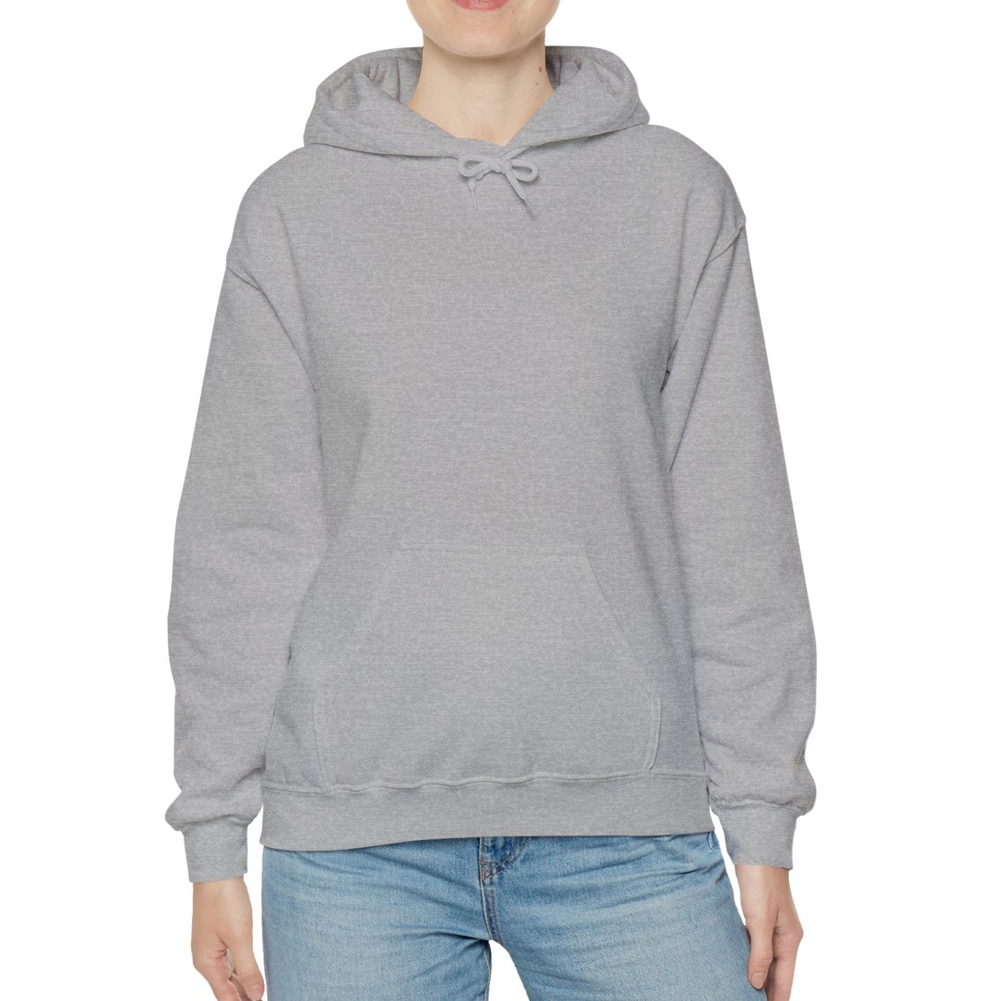 Midnight Swing, Hooded Sweatshirt