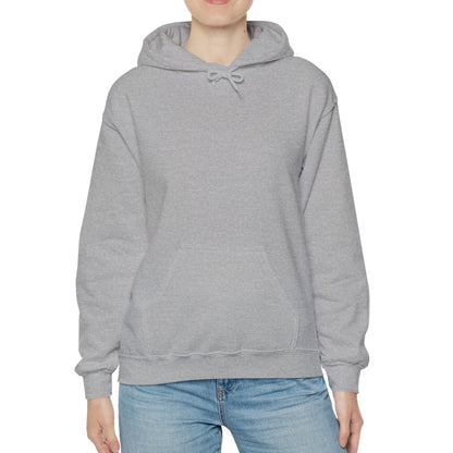 Midnight Swing, Hooded Sweatshirt