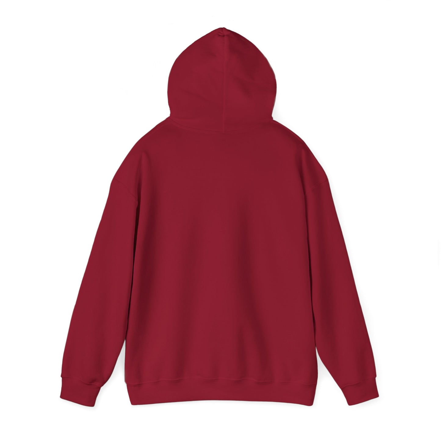 Happy Holidays, Hooded Sweatshirt