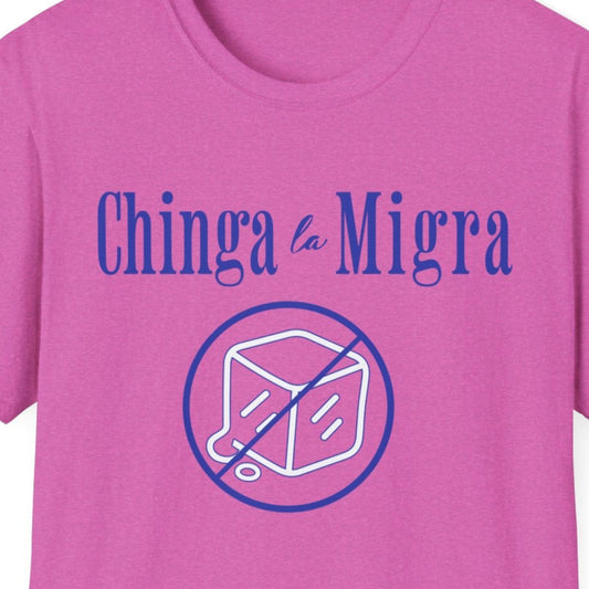 F*** ICE, Soft T-shirt