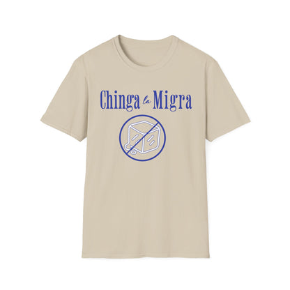 F*** ICE, Soft T-shirt