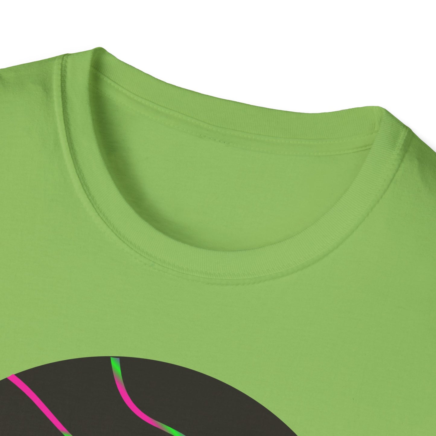 Hex the Patriarchy, Soft Tee