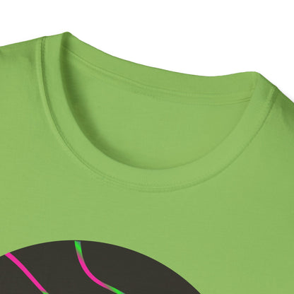 Hex the Patriarchy, Soft Tee