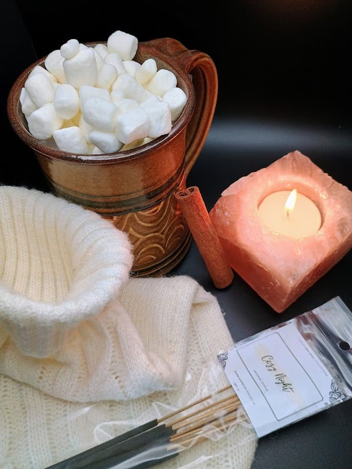 Cozy Night Incense Sticks