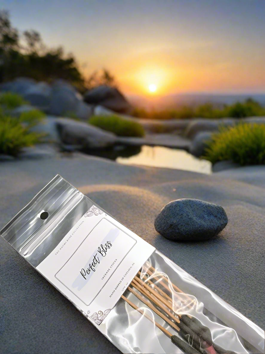 Perfect Bliss Incense Sticks
