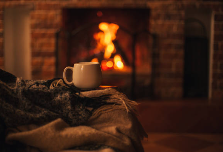 Cozy Night Incense Sticks