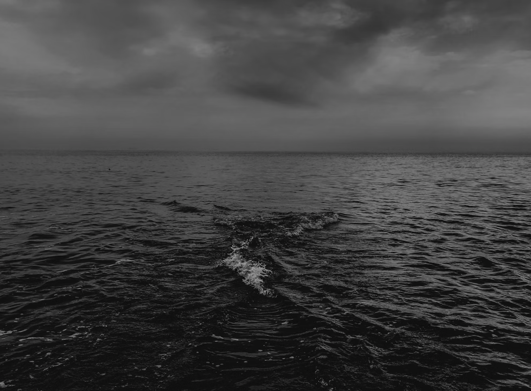 Black Sea Incense Sticks