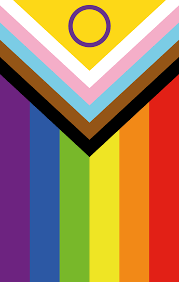 Intersex-Inclusive Progress Pride Flag